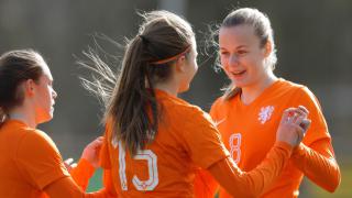 Onder 17 - Denemarken